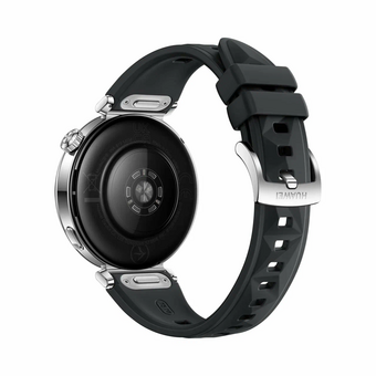  Smart-часы HUAWEI GT 5 JNA-B19 55020DHC чёрные 