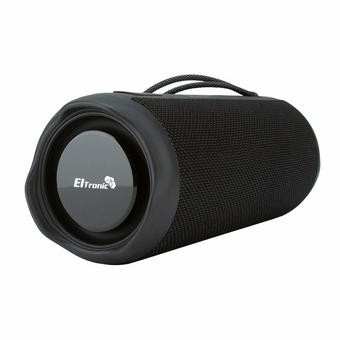  Беспроводная колонка ELTRONIC 30-04 Simply черный 