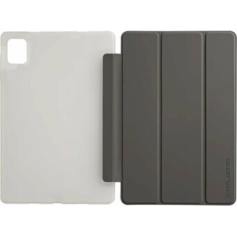  Чехол для планшета ARK Teclast M50 Pro/M50/M50HD темно-серый 