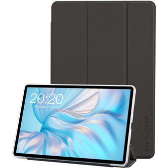  Чехол для планшета ARK Teclast M50 Pro/M50/M50HD темно-серый 