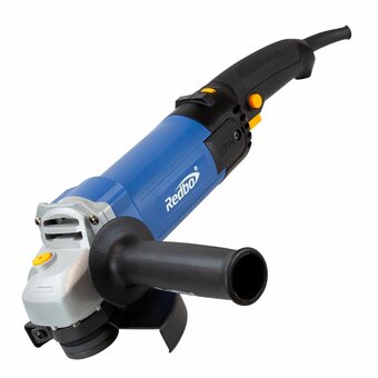  УШМ REDBO EAG-125/1350ER синий/черный 20710 