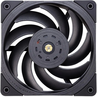  Вентилятор Thermalright TL-B12 4-pin 28.1dB 205gr Ret 