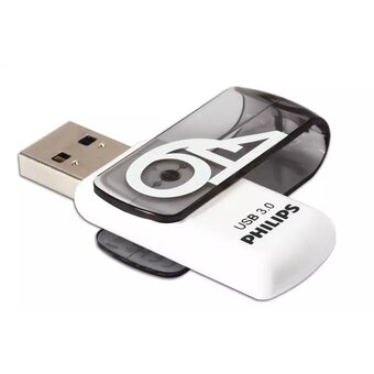  USB-флешка PHILIPS FM64FD145B/97 64Gb 