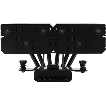  Кулер Thermalright SI-100-BL Soc-AM5/AM4/1151/1200/2066/1700 Al Ret 