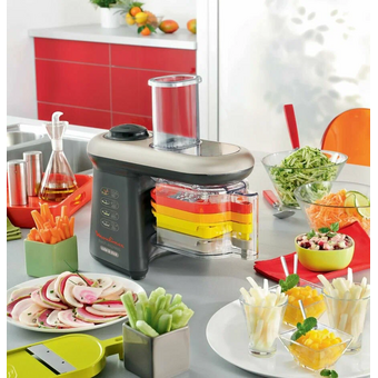  Мультирезка Moulinex Fresh Express DJ905832 