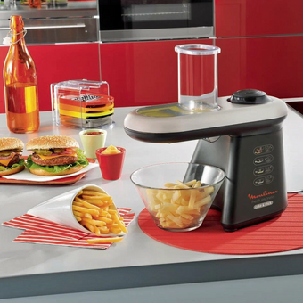  Мультирезка Moulinex Fresh Express DJ905832 