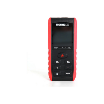  Лазерный дальномер-угломер TECHNICOM TC-DAM60R 