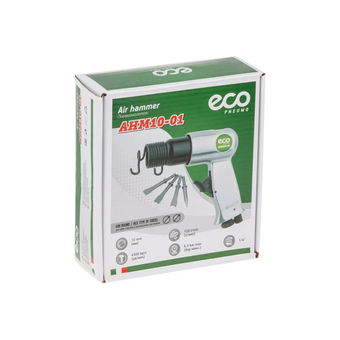  Пневмомолоток ECO AHM10-01 