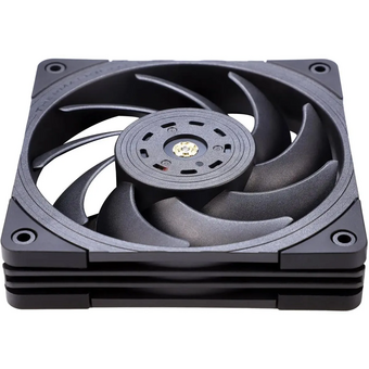  Вентилятор Thermalright TL-B12 4-pin 28.1dB 205gr Ret 