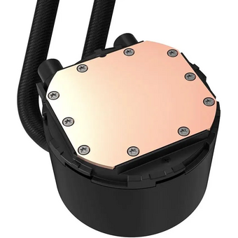  СВО ID-COOLING FX360 Pro 