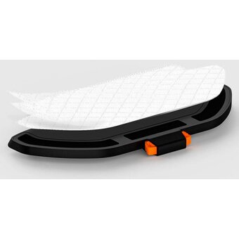  Набор салфеток Xiaomi Mi Robot Vacuum Mop SKV4132TY 