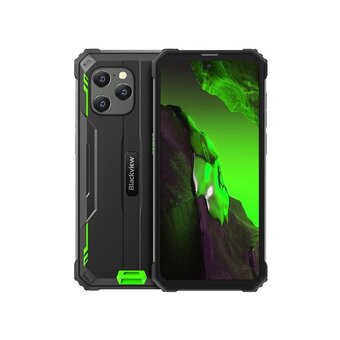  Смартфон Blackview BV8900 Pro 8/256 ГБ Green 