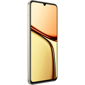  Смартфон Realme C61 6/128Gb Gold 