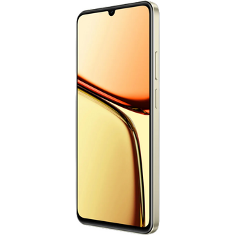  Смартфон Realme C61 6/128Gb Gold 