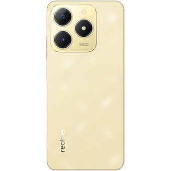  Смартфон Realme C61 6/128Gb Gold 