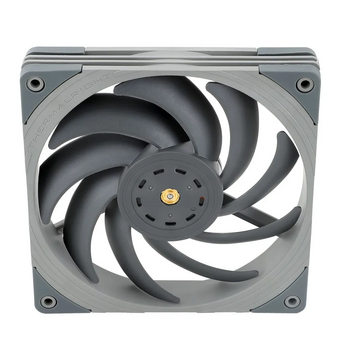  Вентилятор Thermalright TL-B14 140x140x25mm 4-pin 31.4dB 240gr Ret 