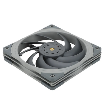  Вентилятор Thermalright TL-B14 140x140x25mm 4-pin 31.4dB 240gr Ret 