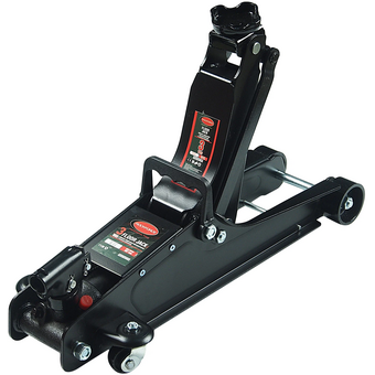  Домкрат подкатной ROCKFORCE RF-T825010 (51088) 
