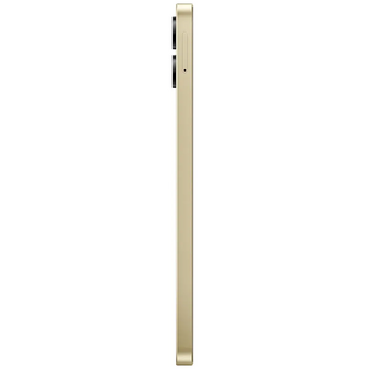  Смартфон Samsung Galaxy A06 SM-A065FZDDMEA 4/64Gb Gold 