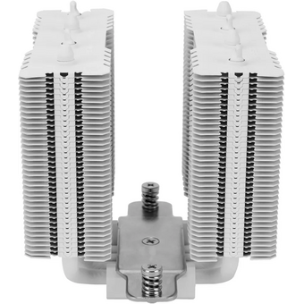  Кулер Thermalright Peerless Assassin 90 SE (PA90-SE-WH) Soc-AM5/AM4/1151/1200/1700 белый 4-pin 23.8dB Al+Cu Ret 