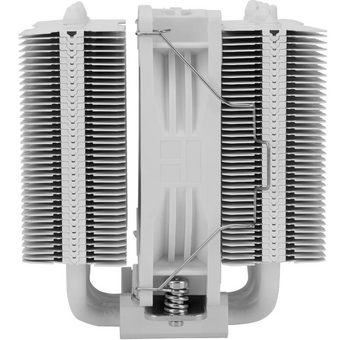  Кулер Thermalright Peerless Assassin 90 SE (PA90-SE-WH) Soc-AM5/AM4/1151/1200/1700 белый 4-pin 23.8dB Al+Cu Ret 
