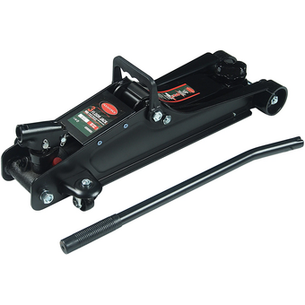  Домкрат подкатной ROCKFORCE RF-T825010 (51088) 