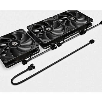  СВО ID-COOLING FX360 Pro 