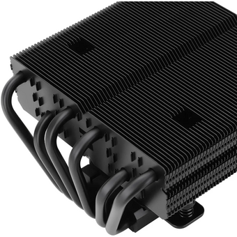  Кулер Thermalright SI-100-BL Soc-AM5/AM4/1151/1200/2066/1700 Al Ret 