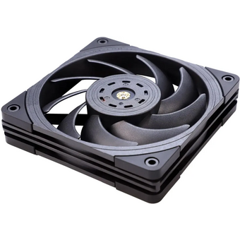  Вентилятор Thermalright TL-B12 4-pin 28.1dB 205gr Ret 