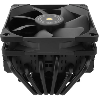  Кулер Thermalright SI-100-BL Soc-AM5/AM4/1151/1200/2066/1700 Al Ret 