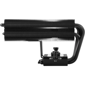  Кулер Thermalright SI-100-BL Soc-AM5/AM4/1151/1200/2066/1700 Al Ret 
