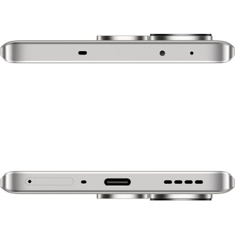  Смартфон REALME GT6 16/512Gb RMX3851 серебристый 