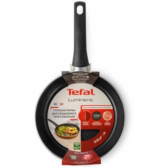  Сковорода TEFAL Luminens 04229128 28 