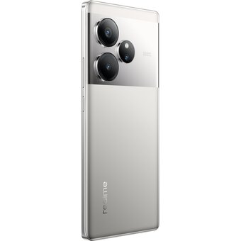  Смартфон REALME GT6 16/512Gb RMX3851 серебристый 