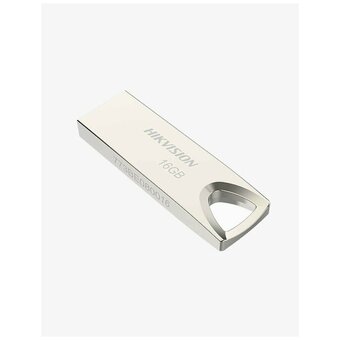 USB-флешка Hiksemi HS-USB-M200/16G USB2.0 16Gb серебристый 