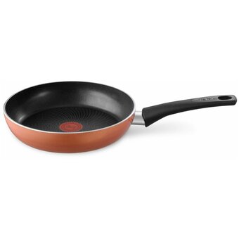  Сковорода TEFAL Luminens 04229128 28 