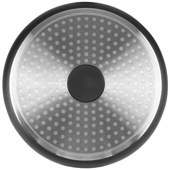  Сковорода Rondell Zeita Neu RDA-1201, 28см черный 