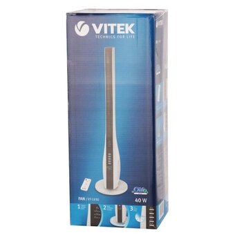  Вентилятор напольный Vitek VT-1930 