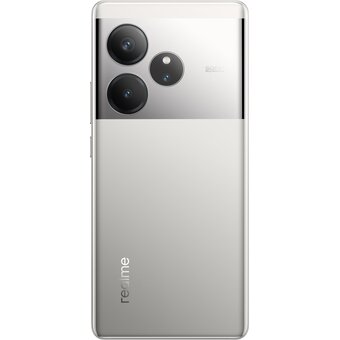  Смартфон REALME GT6 16/512Gb RMX3851 серебристый 