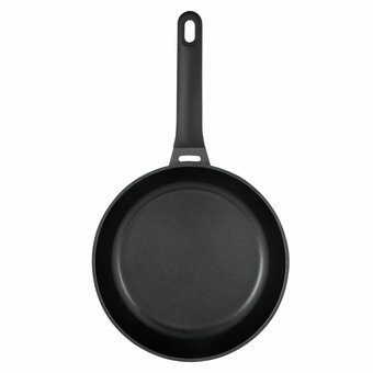  Сковорода Rondell Zeita Neu RDA-1201, 28см черный 