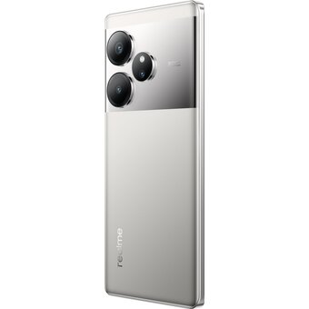  Смартфон REALME GT6 16/512Gb RMX3851 серебристый 