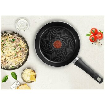  Сковорода TEFAL Luminens 04229128 28 