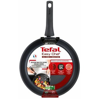  Сковорода TEFAL G2700423 24 