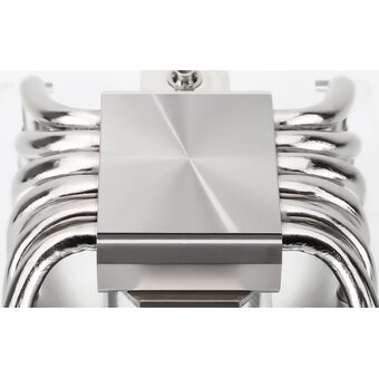 Кулер Thermalright Peerless Assassin 120 SE (PA120-SE) Soc-AM5/AM4/1151/1200/1700 4-pin 25.6dB Al+Cu 730gr Ret 
