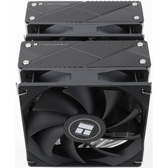  Кулер Thermalright Phantom Spirit 120 (PS120) Soc-AM5/AM4/1151/1200/1700 4-pin 25.6dB Al+Cu 535gr Ret 