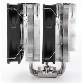  Кулер Thermalright Phantom Spirit 120 (PS120) Soc-AM5/AM4/1151/1200/1700 4-pin 25.6dB Al+Cu 535gr Ret 