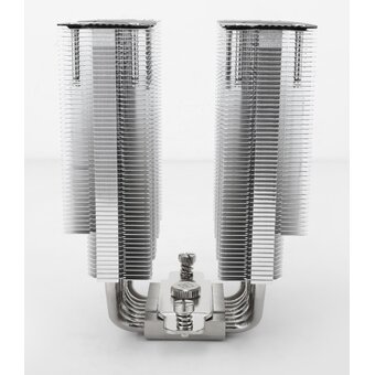  Кулер Thermalright Phantom Spirit 120 (PS120) Soc-AM5/AM4/1151/1200/1700 4-pin 25.6dB Al+Cu 535gr Ret 