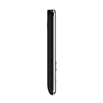 Мобильный телефон MAXVI X900c Black 