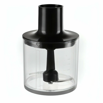  Блендер SCARLETT SC-HB42F12 Black 