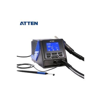  Паяльная станция Atten GT-8102 